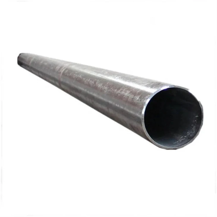 Tubo de aleación 6063