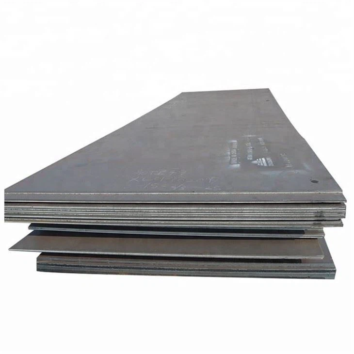 Aço Astm A515