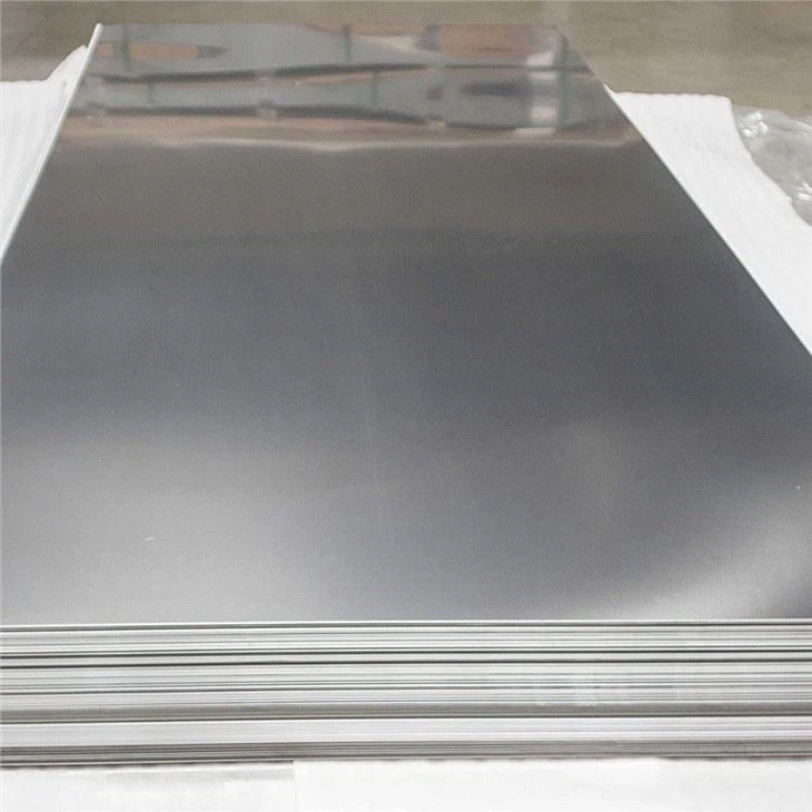 Acero Inoxidable 304 Hoja