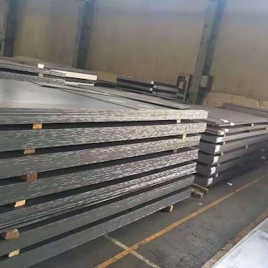 Acero Inoxidable 304 Hoja
