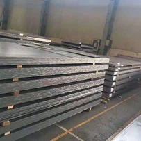 Aço Inox 304 Plošče