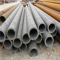 ASTM A335 jeklene cevi