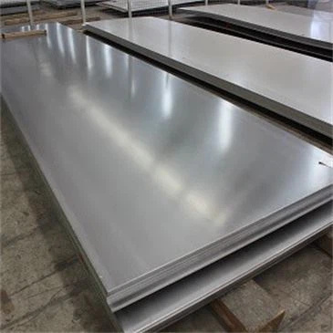 Aço Inox Chapas