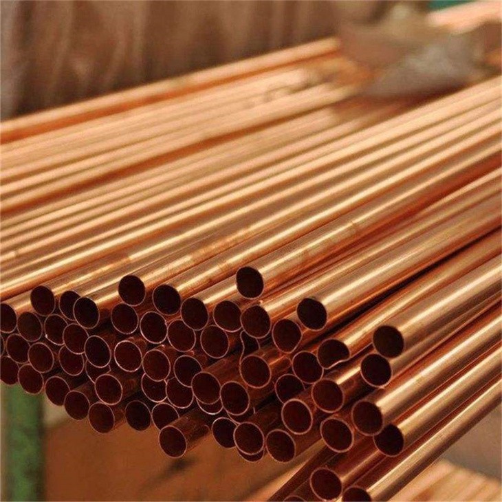 C10100 Tubo De Cobre Precio Barato