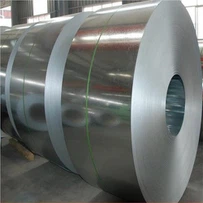 Dx51d Z275 SGCC Cena na kg cinka 220G/M2 3mm 600-1500mm vroče pocinkana jeklena tuljava