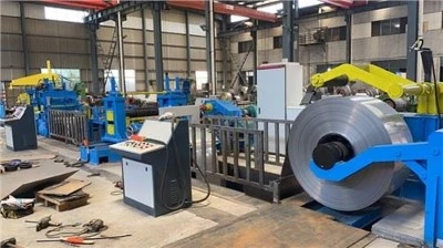 Silikonsko jeklo 50PN250