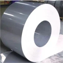 Acero Eléctrico De Silicio Orientado De Grano Laminado En Frío 35Q155 Con Certificado