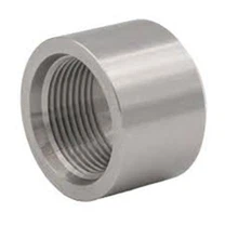 Caps Aço