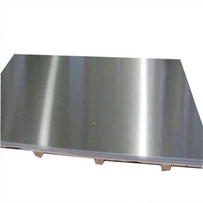 Krtača iz nerjavečega jekla list 500 X 500 MM