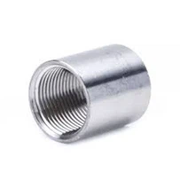 Luva De Aço Inox - Baixa Pressão