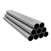 Resistência Tubular Aço Inoxidável