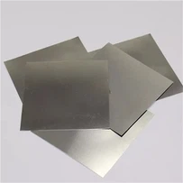 TISCO Inox Sheet 4x8 Ft Ss 201 202Ploče iz nerjavečega jekla Cena na kg