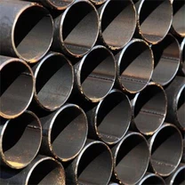 Okrogla cev iz ogljikovega jekla