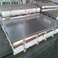 Retangular Tube Inox Escovado 40 x 30 x 1,2 MM