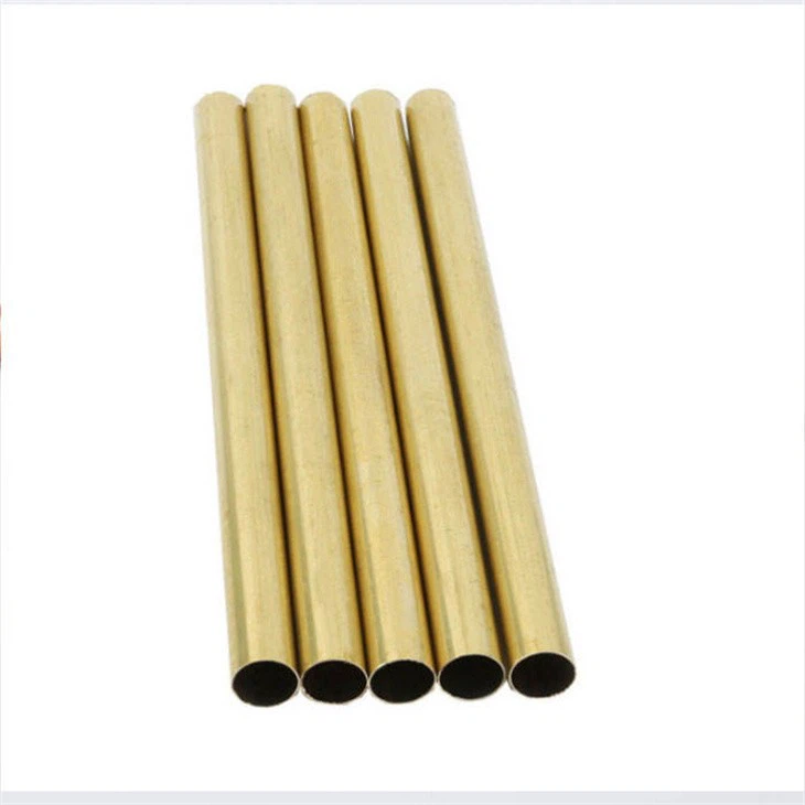 Tubo De Cobre Atsm 665500