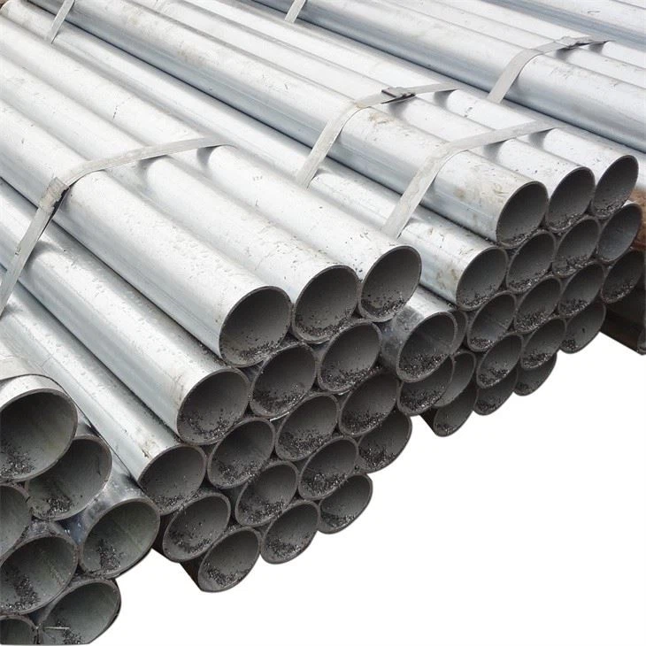 Tubos De Acero Al Carbono GB/T 13793-1992