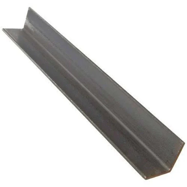 Barra Angular De Acero 304 316
