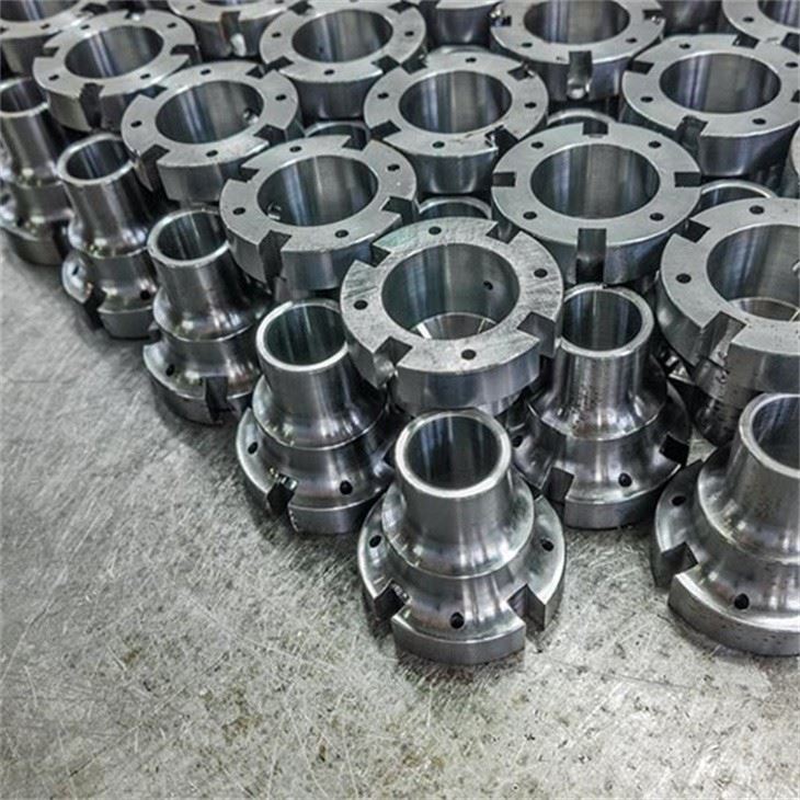 Bridas ASTM A182