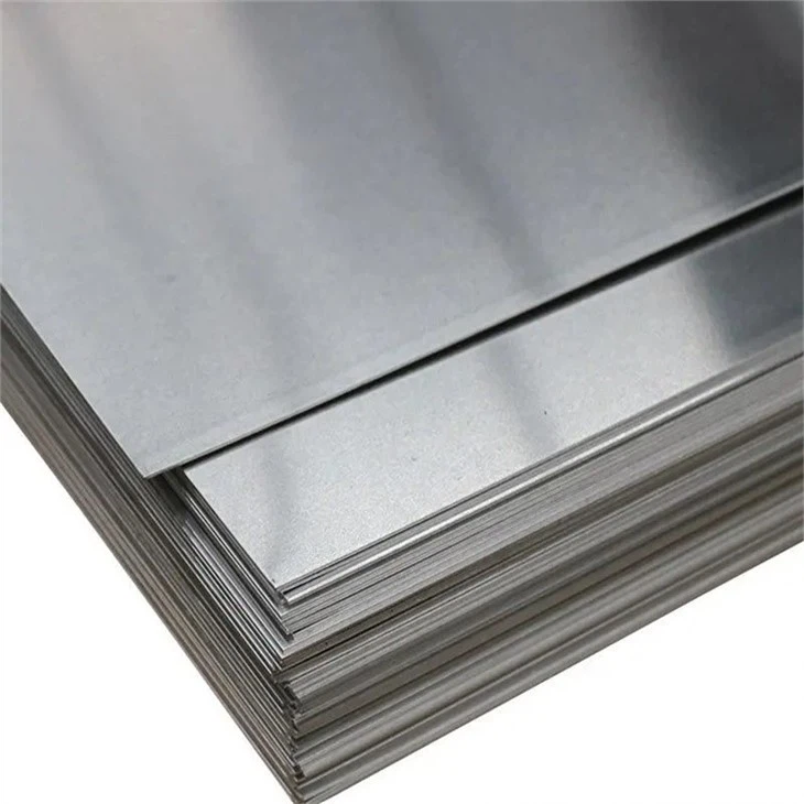 Precio De Las Láminas De Aluminio