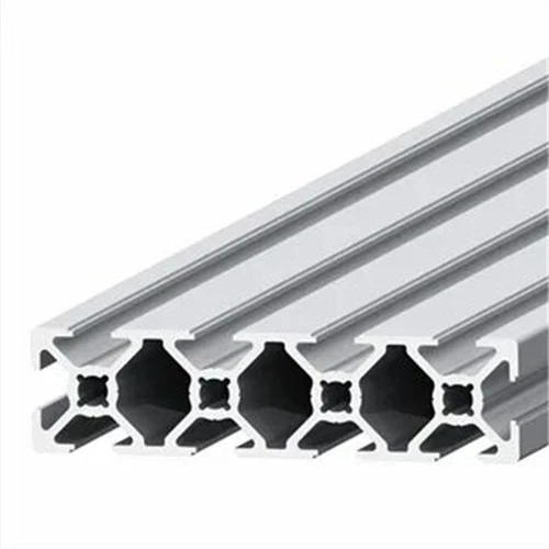 4080 Aluminijasti profili