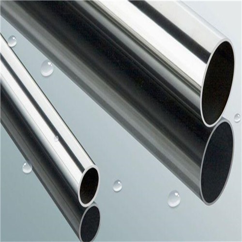 410 420 Tubos De Acero Inoxidable Sin Costura