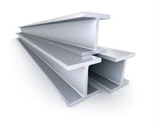 Jeklo I Aluminij 2024