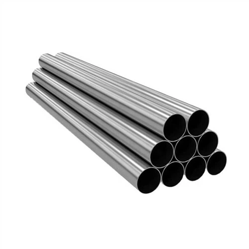Titanova cev ASTM B338 stopnje 5