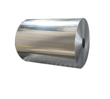 Farmacevtska aluminijasta folija