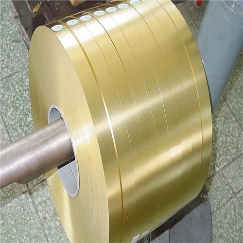 Bakrene plošče C1100 C11000