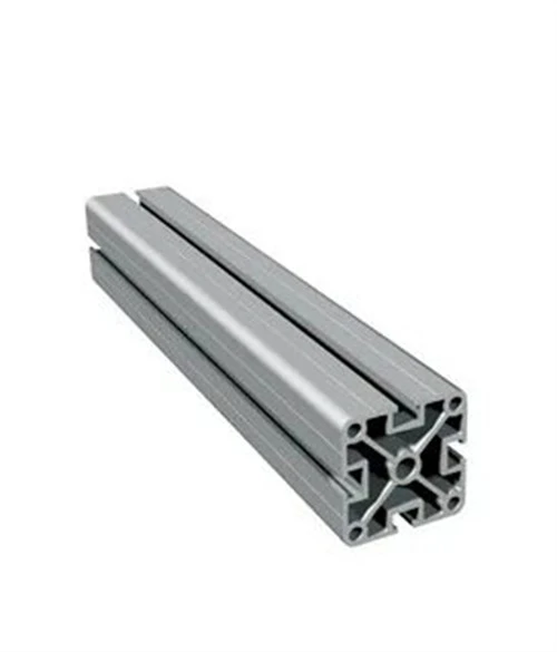 Okvir iz stisnjenega aluminijastega profila