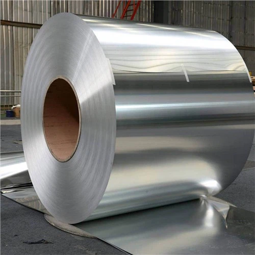 Papel De Aluminio En El Horno