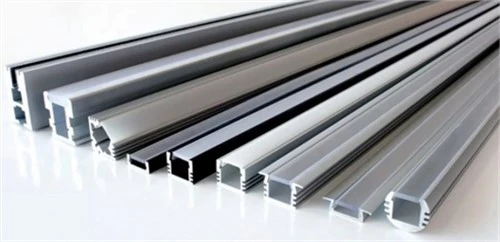 Aluminijasti profili po meri