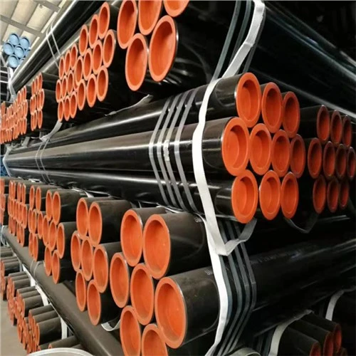 API standard ERW jeklena cev 5ct P - 110