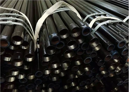 Cev X75 Steel 5l Api