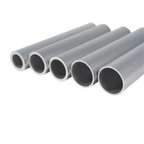 6061 Aluminijaste cevi