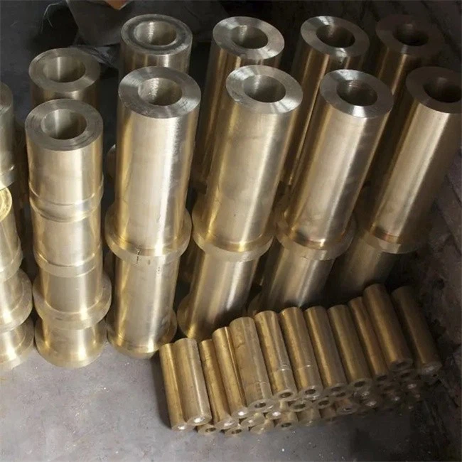 Tubería De Cobre De Gas Médico