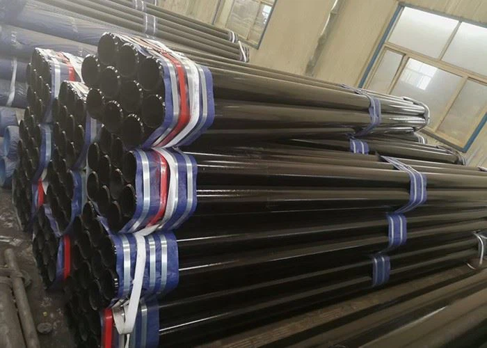 Tubo De Acero Galvanizado X75